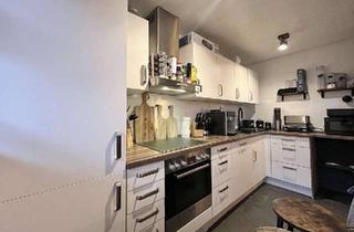 Wohnung kaufen in 73565 Spraitbach, Spraitbach - 2 Zimmer Erdgeschoss Eigentumswohnung mit Terrasse in Spraitbach