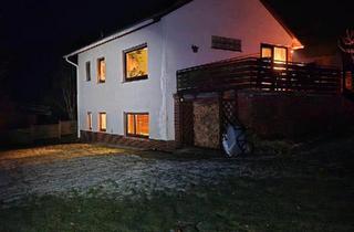 Einfamilienhaus kaufen in 34549 Edertal, Edertal - Einfamilienhaus Nähe Edersee zu verkaufen