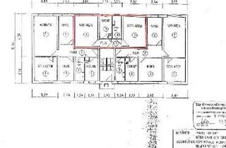 Wohnung kaufen in 99085 Erfurt, Erfurt - Provisionsfrei zu verkaufen: 2-Zi Wohnung mit Garage in Erfurt