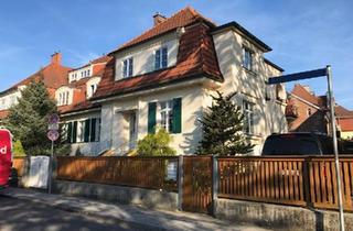 Villa kaufen in 14770 Brandenburg, Brandenburg an der Havel - Traumhafte Villa als Kapitalanlage, voll vermietet, saniert!