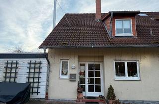 Doppelhaushälfte kaufen in 99848 Wutha-Farnroda, Wutha-Farnroda - Doppelhaushälfte