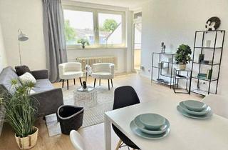 Wohnung kaufen in Lotzstrasse 51, 65934 Frankfurt, Frankfurt - Moderne ETW - bezugsfrei & provisionsfrei, perfekt für Eigennutzer und Anleger