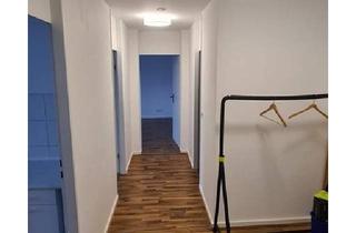 Wohnung kaufen in 64347 Griesheim, Griesheim - Modernisierte 3-Zimmer-Wohnung mit Balkon und Garage