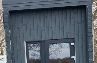 Haus kaufen in 29352 Adelheidsdorf, Adelheidsdorf - Tiny House winterfest auf einem 3 Achsen Vlemmix Trailer