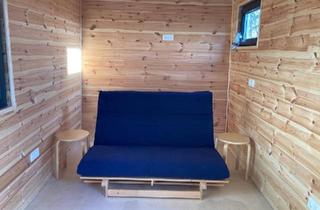 Haus kaufen in 29352 Adelheidsdorf, Adelheidsdorf - Tiny House winterfest auf einem 3 Achsen Vlemmix Trailer