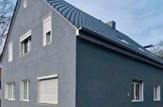 Mehrfamilienhaus kaufen in 27753 Delmenhorst, Delmenhorst - Neubau Grundstück + Mehrfamilienhaus