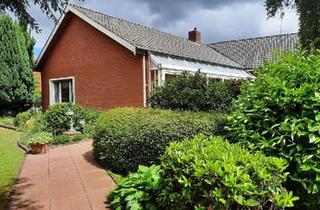 Einfamilienhaus kaufen in 26316 Varel, Varel - Einfamilienhaus Bungalow in Varel-Obenstrohe
