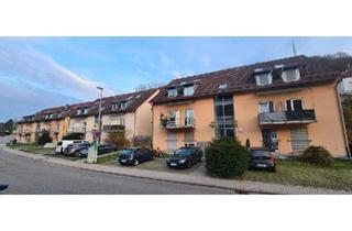 Wohnung kaufen in 71297 Mönsheim, Mönsheim - Charmante 1 Zimmer Wohnung + Balkon + Garage 71297 Mönsheim