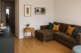 Wohnung kaufen in 74369 Löchgau, Löchgau - Tolle Wohnung mit eigenem Garten!