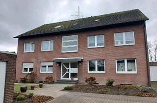 Wohnung kaufen in 48361 Beelen, Beelen - Attraktive Dachgeschosswohnung zur Eigennutzung oder Vermietung