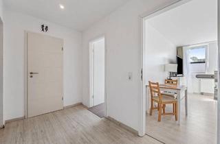 Wohnung kaufen in 51373 Leverkusen, Leverkusen - Moderne 3-Zimmerwohnung in Toplage von Leverkusen-Mitte