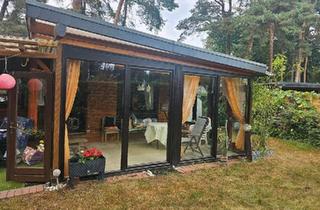 Haus kaufen in 59399 Olfen, Olfen - Mobilheim Tinyhaus mit Garten Gut Eversum