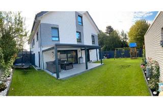 Doppelhaushälfte kaufen in 47805 Krefeld, Krefeld - Doppelhaushälfte zentral doch ruhig gelegen