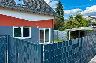 Doppelhaushälfte kaufen in 90765 Fürth, Fürth - Doppelhaushälfte modern in Fürth 90765