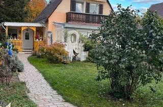 Einfamilienhaus kaufen in 90592 Schwarzenbruck, Schwarzenbruck - Freistehendes gepflegtes Einfamilienhaus mit Garage von privat