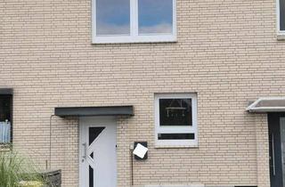 Reihenhaus kaufen in 22844 Norderstedt, Norderstedt - Provisionsfrei Tolles saniertes Reihenhaus