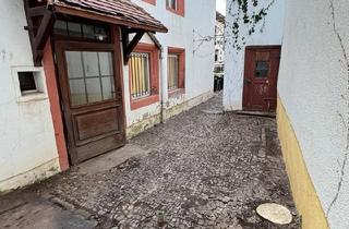 Mehrfamilienhaus kaufen in 04808 Wurzen, Wurzen - Mehrfamilienhaus Zentrum