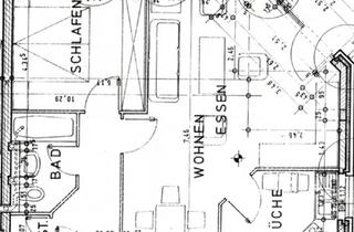 Wohnung kaufen in 33098 Paderborn, Paderborn - 60 m² Erdgeschosswohnung mit Garten & Stellplatz - Paderborn Süds