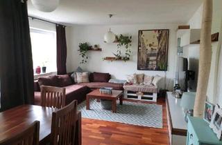 Wohnung kaufen in 56076 Koblenz, Koblenz - Helle 3,5-Zimmer Wohnung mit Balkon und Stellplatz in Koblenz