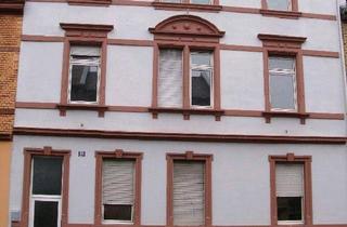 Wohnung kaufen in 67655 Kaiserslautern, Kaiserslautern - Charmante Dachgeschosswohnung Eigentumswohnung KL Innenstadt 54m²
