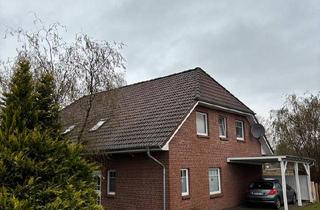 Doppelhaushälfte kaufen in 27729 Hambergen, Hambergen - Doppelhaushälfte Auch als Kapitalanlage Ohne Provision !