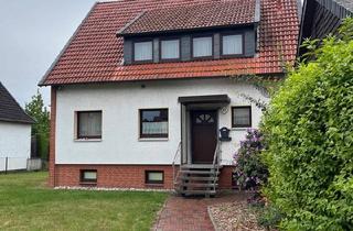 Einfamilienhaus kaufen in 31185 Söhlde, Söhlde - Einfamilienhaus mit Potenzial
