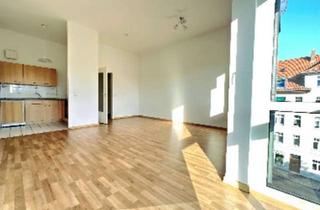 Wohnung kaufen in 04317 Leipzig, Leipzig - ?PROVISIONSFREI?BEZUGSFREI? BARRIEREFREI?Wintergrtn, Lift, TG