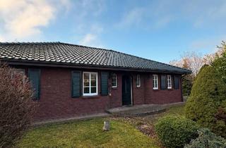 Haus kaufen in 17291 Prenzlau, Prenzlau - idyllischer Landhausbungalow in Dreesch bei Prenzlau