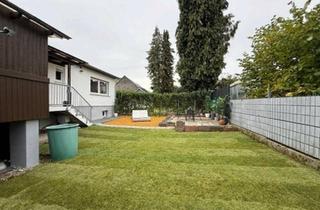 Haus kaufen in 56244 Ötzingen, Ötzingen - !Neue Heizung! Schöner Bungalow mit Keller & Garage, 4 Zimmer