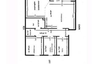 Wohnung kaufen in 85435 Erding, Erding - Charmante 3,5-4 Zimmer-Wohnung