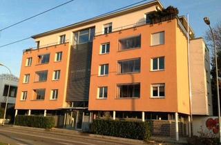 Wohnung kaufen in 79100 Freiburg, Freiburg im Breisgau - top 2 Zimmer Wohnung in Freiburg, WG geeignet
