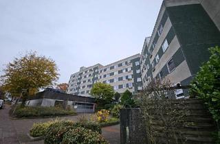 Wohnung kaufen in 24223 Schwentinental, Schwentinental - Große Eigentumswohnung mit großem Balkon in beliebter Wohnlage