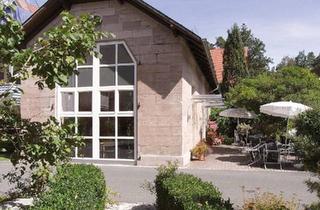 Wohnung kaufen in 90530 Wendelstein, Wendelstein - 2-Zi EG Whg + 2 Stellplätze Seniorenwohnanlage Betreutes Wohnen