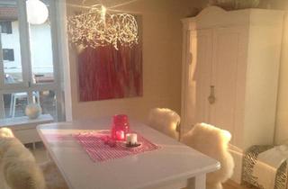 Penthouse kaufen in 87435 Kempten, Kempten (Allgäu) - TRAUM PENTHOUSE DACHTERASSENWOHNUNG in Kempten