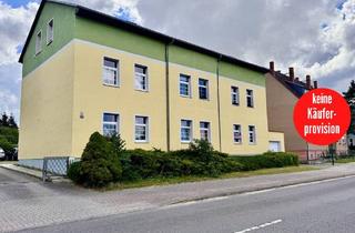 Wohnung kaufen in 16307 Tantow, Tantow - HORN IMMOBILIEN ++ 3 Eigentumswohnungen mit Stellplatz im Paket