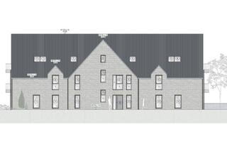 Wohnung kaufen in 46325 Borken, Borken - Neubau! Attraktiver Erdgeschoss-Wohnung in Top-Lage von Borken