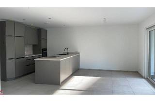 Wohnung kaufen in 78262 Gailingen, Gailingen am Hochrhein - Provisionsfrei! 3,5 Zimmer Neubauwohnung zum Wohlfühlen!