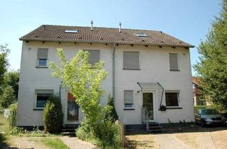 Doppelhaushälfte kaufen in 16766 Kremmen, Kremmen - Vermietete DHH in Erbbaupacht