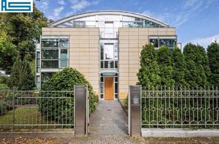 Wohnung kaufen in Rudolf-Breitscheid-Straße 186, 14482 Potsdam, Potsdam - Exklusive Eigentumswohnung mit traumhaftem Blick über den Griebnitzsee