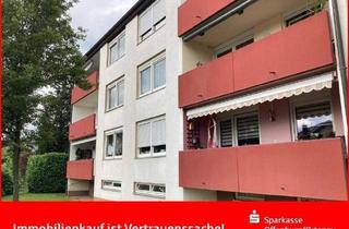 Wohnung kaufen in 77955 Ettenheim, Ettenheim - Ettenheim - Der perfekte Einstieg ins Wohnungseigentum!