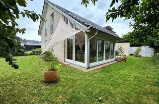 Einfamilienhaus kaufen in 61169 Friedberg, Friedberg - Charmantes Einfamilienhaus mit großzügigem Wintergarten