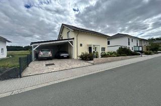 Einfamilienhaus kaufen in 35510 Butzbach, Butzbach - Luxuriöses EFH mit High-End-Ausstattung, nachhaltiger Haustechnik und Gartenidylle
