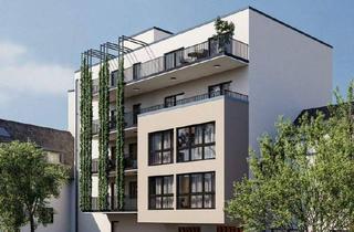 Wohnung kaufen in 78224 Singen, Singen - VERDE.10 Neubau Highlight in Citylage