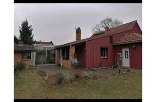 Haus kaufen in 16798 Fürstenberg/Havel, Fürstenberg/Havel - Eigenheim in ruhiger Lage