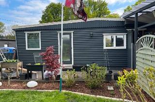 Haus kaufen in 48653 Coesfeld, Coesfeld - Mobilheim im Münsterland zu Verkaufen