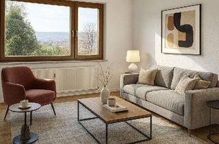 Wohnung kaufen in 71364 Winnenden, Winnenden - Wohnen zum Wohlfühlen - Stilvolle 3,5-Zimmer Wohnung mit Charme