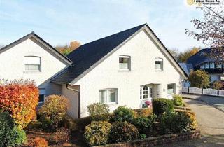 Doppelhaushälfte kaufen in 48531 Nordhorn, Nordhorn - Zuhause in einer der schönsten Lagen Nordhorns - Doppelhaushälfte in Bakelde!