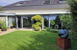 Einfamilienhaus kaufen in 71334 Waiblingen, Waiblingen - Repräsentatives Einfamilienhaus in bester Lage von Waiblingen!