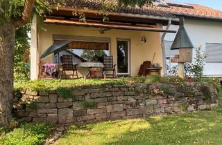 Einfamilienhaus kaufen in 77871 Renchen, Renchen - Einfamilienhaus Renchen Ulm Haus Garten Garage Kachelofen Keller