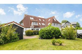 Wohnung kaufen in 18374 Zingst, Helle Maisonette mit Balkonidylle – perfekt für Eigennutzung und Ferienvermietung